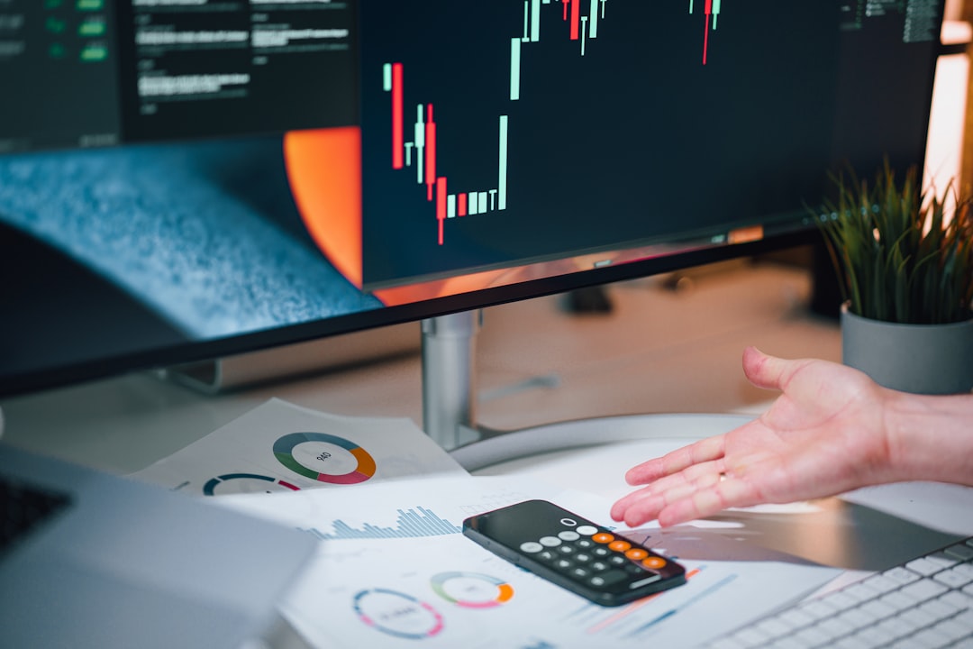 How to Build a Reliable Scalping Routine Without Emotional Trading — Photo by Jakub Żerdzicki on Unsplash