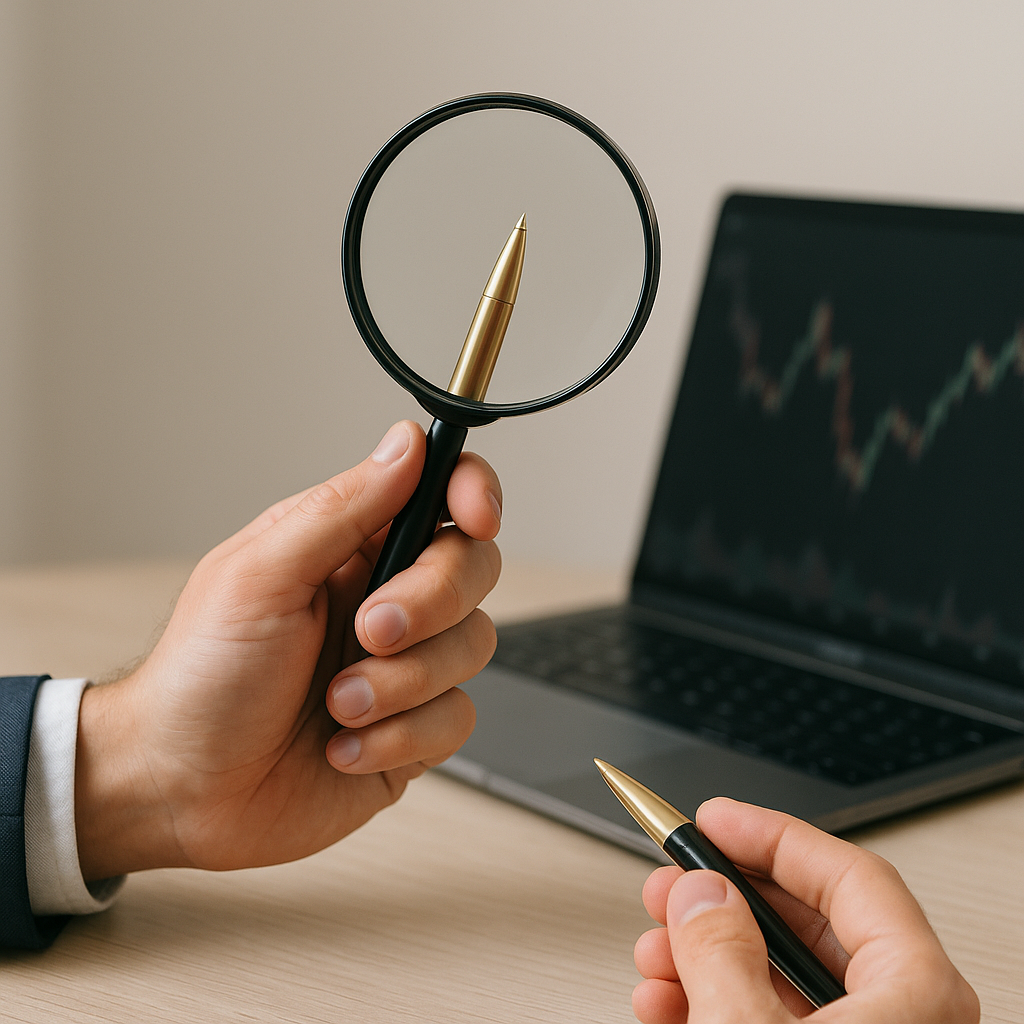 Why Scalping Indicators Must Be Different
