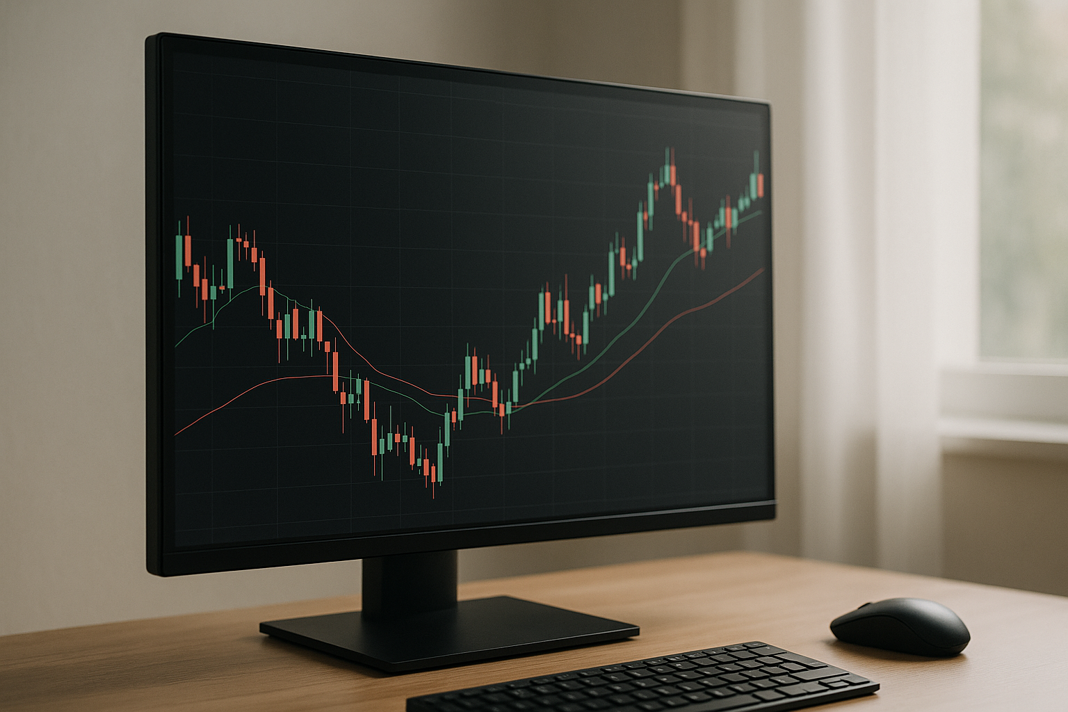 Top 8 Indicators Used by Professional Forex Scalpers